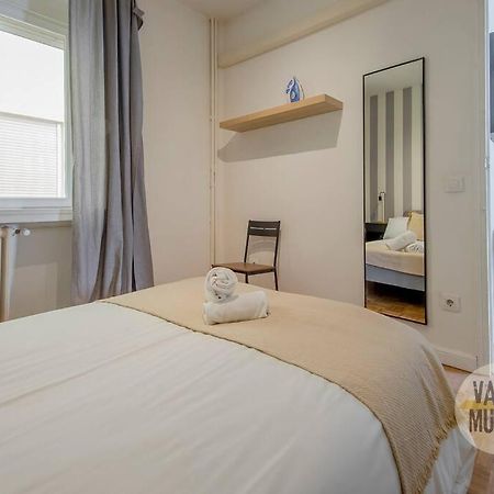 Beautiful Apt 7Px En La C/Santa Ana Centro De Madrid Apartment Exterior photo
